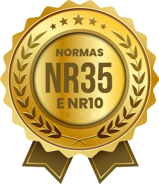 Equipe Certificada